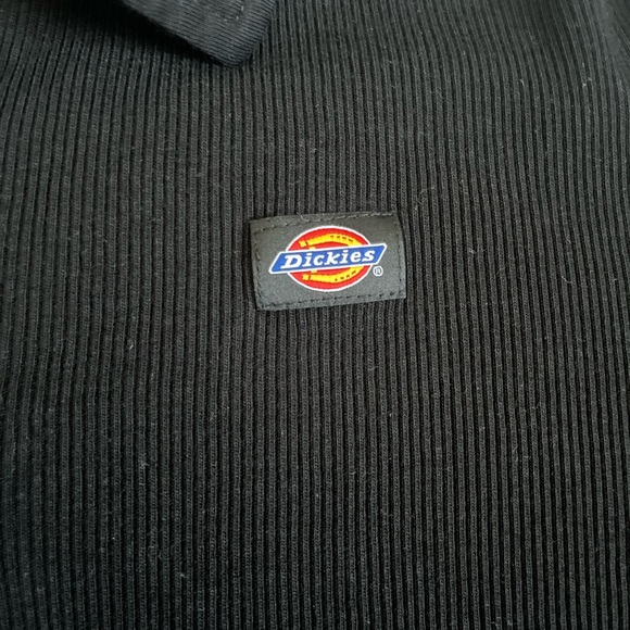 DICKIES cropped polo - Picture 4 of 4